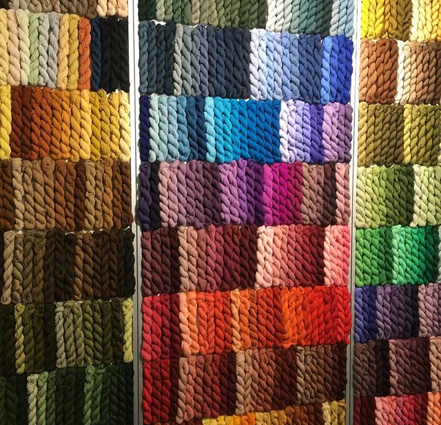 Appleton wool tapestry yarn sale