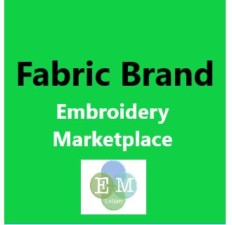 16 count Fabric – Embroidery Marketplace - Calgary