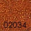 Seed Beads - Size 11 (Group 2 - 2000 Series)