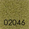 Seed Beads - Size 11 (Group 2 - 2000 Series)