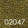 Seed Beads - Size 11 (Group 2 - 2000 Series)