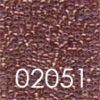 Seed Beads - Size 11 (Group 2 - 2000 Series)