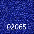Seed Beads - Size 11 (Group 2 - 2000 Series)
