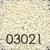 Seed Beads - Size 11 (Group 3 - 3000 Series) Antique Finish