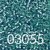 Seed Beads - Size 11 (Group 3 - 3000 Series) Antique Finish