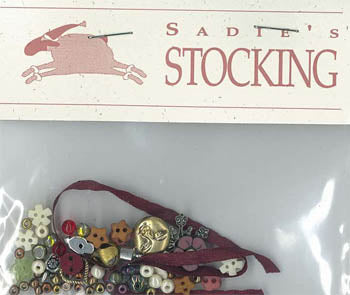 Sadie's Stocking