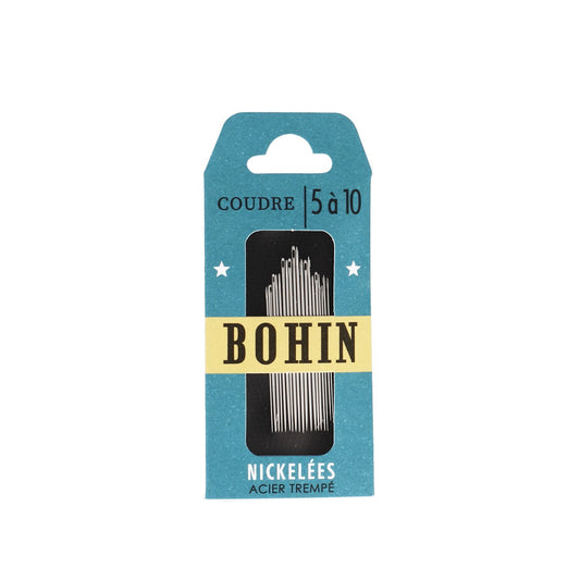 Vintage 1950-60 Collection Needles - Bohin