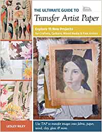 Ultimate Guide to Transfer Artist Paper