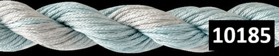 Floss (20yd Threadworx) Group 1 - 100s-103s range