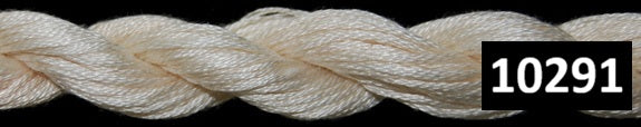 Floss (20yd Threadworx) Group 1 - 100s-103s range