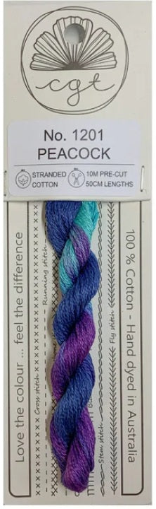 Floss (Cottage Garden Threads) - Signature Collection Group 3 (1000/2000s range)
