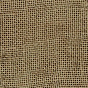 Cocoa 1233 - Hand Dyed Kingston Linen - 56 count