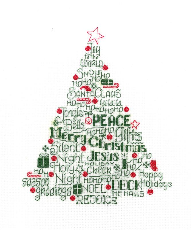 Let's Deck The Halls