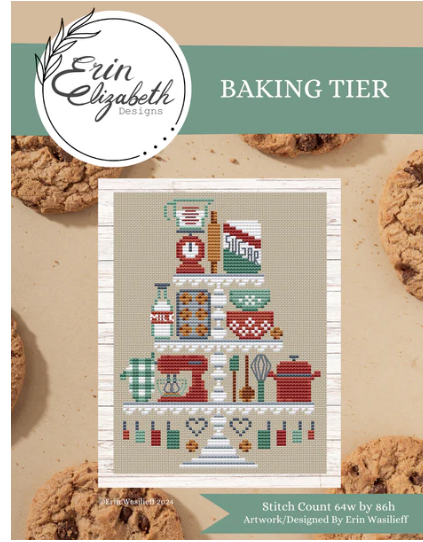 Baking Tier