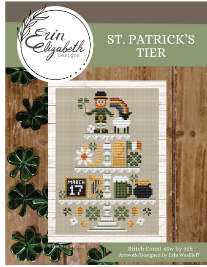 St. Patrick's Tier