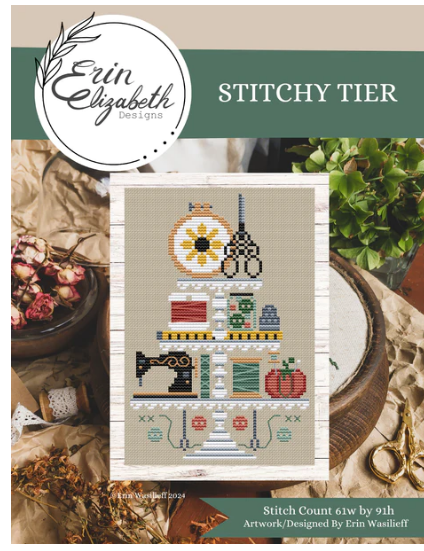 Stitchy Tier