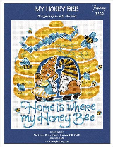 My Honey Bee