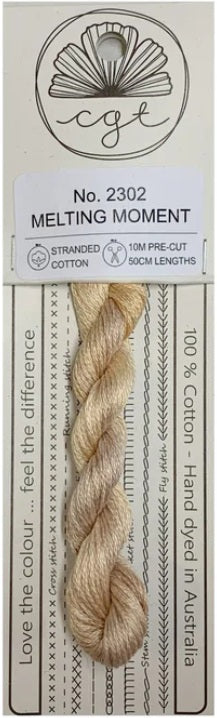 Floss (Cottage Garden Threads) - Signature Collection Group 3 (1000/2000s range)