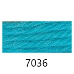 Tapestry Yarn: Group 1 (7003 - 7214)