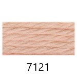 Tapestry Yarn: Group 1 (7003 - 7214)