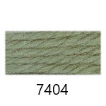 Tapestry Yarn: Group 3 (7400-7599)