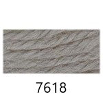 Tapestry Yarn: Group 4 (7600 - 7999 + White, Ecru & Black)