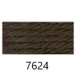 Tapestry Yarn: Group 4 (7600 - 7999 + White, Ecru & Black)