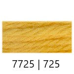 Tapestry Yarn: Group 4 (7600 - 7999 + White, Ecru & Black)