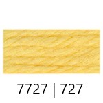 Tapestry Yarn: Group 4 (7600 - 7999 + White, Ecru & Black)