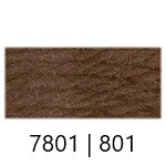 Tapestry Yarn: Group 4 (7600 - 7999 + White, Ecru & Black)