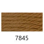 Tapestry Yarn: Group 4 (7600 - 7999 + White, Ecru & Black)