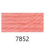 Tapestry Yarn: Group 4 (7600 - 7999 + White, Ecru & Black)