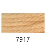 Tapestry Yarn: Group 4 (7600 - 7999 + White, Ecru & Black)