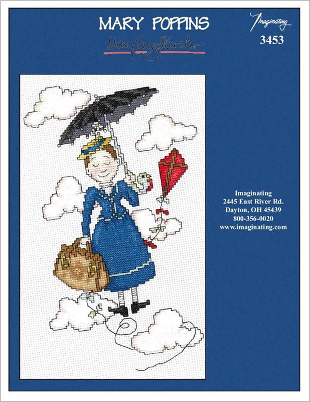 Mary Poppins