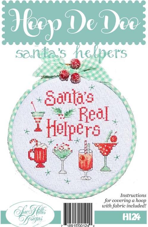 Santa's Helpers
