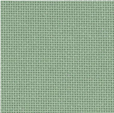 Moss Green - Lugana - 20 count