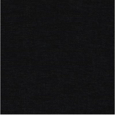 Black - Lugana 140cm - 36 count METRIC