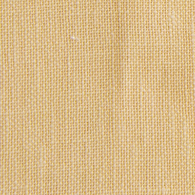 Lemon Yellow - Belfast Linen - 32 count