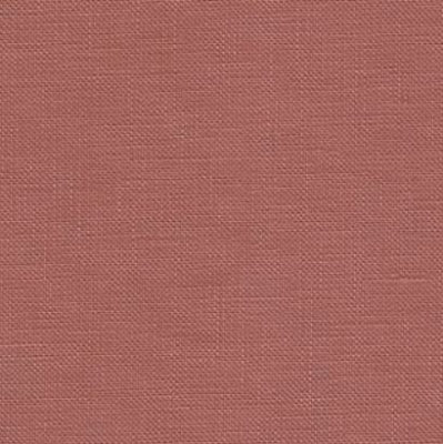 Terracotta - Belfast Linen 140cm - 32 count METRIC