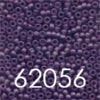 Seed Beads - Size 11 (Group 4 - 60000 Series) Frosted Finish