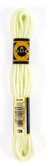 Tapestry Yarn: Group 4 (New for 2026)