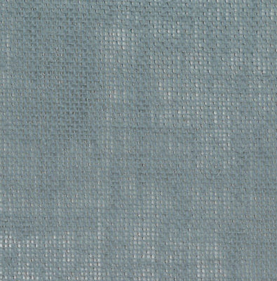 Twilight Blue - Linen Rustico - 28 count