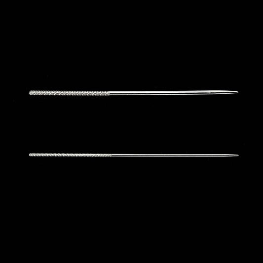 Snag Repair Needles - 2 pack