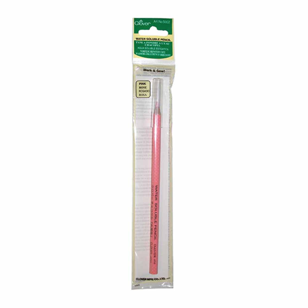 Water Soluble Pencils