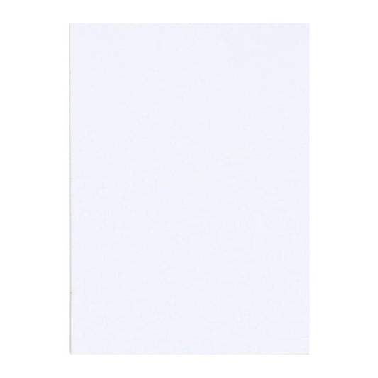 Mounting Board: 5" x 7"