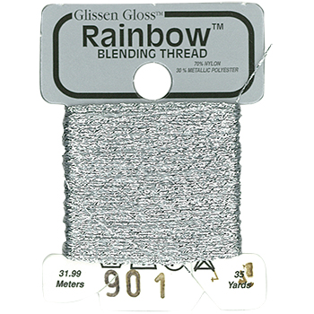 Glissen Gloss Rainbow Blending Thread