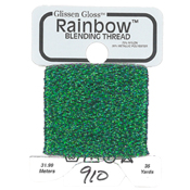 Glissen Gloss Rainbow Blending Thread