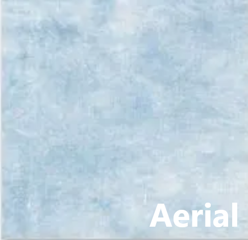 Aerial - Hand Dyed Aida - 14 count