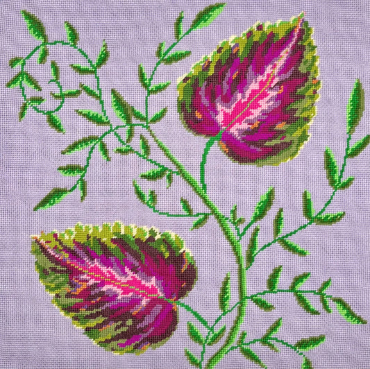 A Fine Vine - Appleton Tapestry Kit