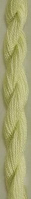 Milano Crewel Wool - Apple Green (H0240)